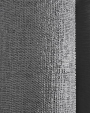 Fusion Strata Light Filtering Eyelet Curtains