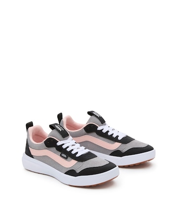 VANS Range EXP Trainers