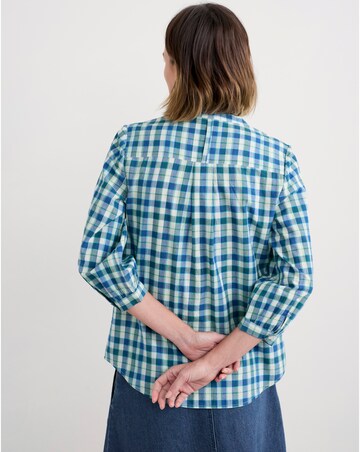 Seasalt Cornwall Rose Garden Top