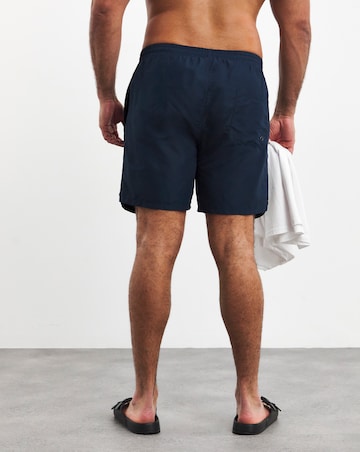 Quick Dry Swimshorts