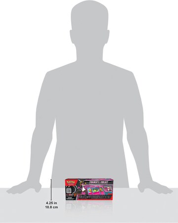 Pokemon Trading Card Game (TCG): Trainer's Toolkit 2025