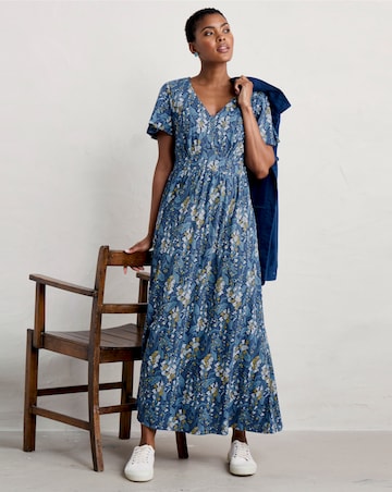 Seasalt Chateux Dress