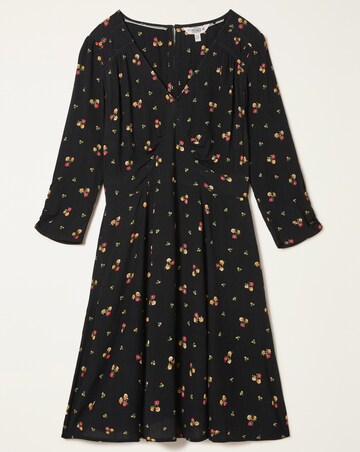 FatFace Anya Pop Ditsy Dress