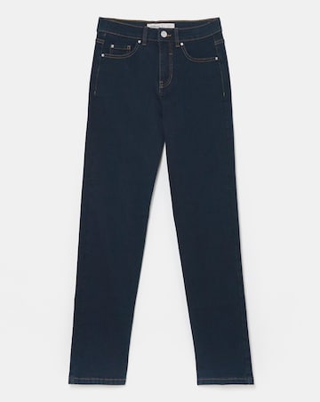 Indigo 24/7 Straight Leg Jeans