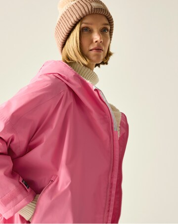 Regatta Waterproof Changing Robe