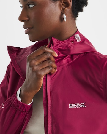 Regatta Waterproof Pack It Jacket III