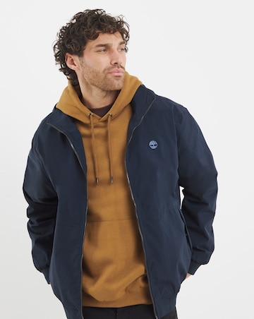 Timberland Waterproof Bomber - Dark Sapphire
