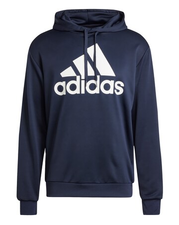adidas French Terry Hooded Tracksuit