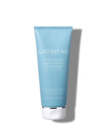 GATINEAU Hydra Aura Moisturising Cream Mask - 200ml