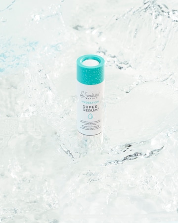 Seoulista Beauty Hydration Super Serum