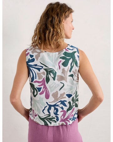 Seasalt Cornwall Colour Study Top