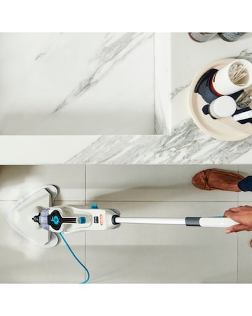 Vax Steam Fresh Combi Classic Steam Cleaner