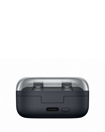 Samsung Galaxy Buds4 with Galaxy AI - Black