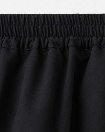 Mango Sophie Combined Striped Trousers