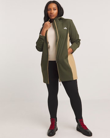 Snowdonia Lightweight Waterproof Jacket