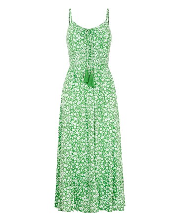Joe Browns Clara Ditsy Printed Sundress