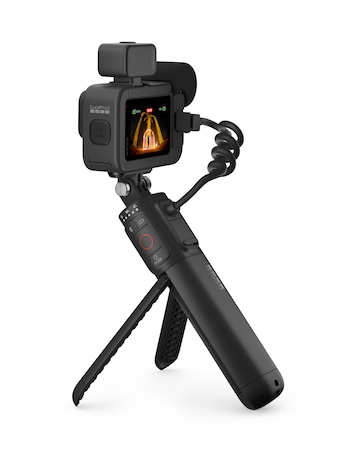 GoPro HERO13 Creator Edition Action Camera - Black