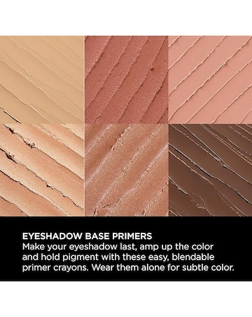 Sigma Eyeshadow Base Primer - Bubbly