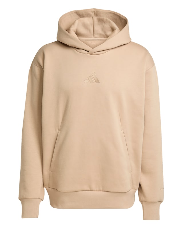 adidas All SZN Fleece Hoodie