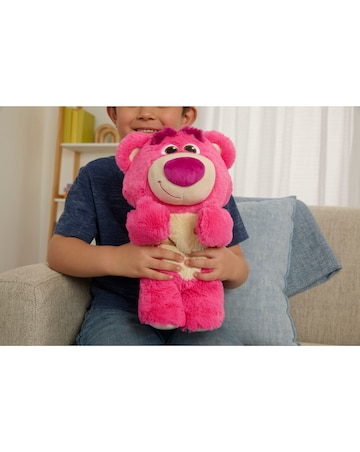 Disney Pixar Toy Story 30th Anniversary Lotso Feature Plush