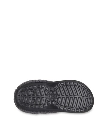 Crocs Fleece Lined Blitzen Clog Standard Fit