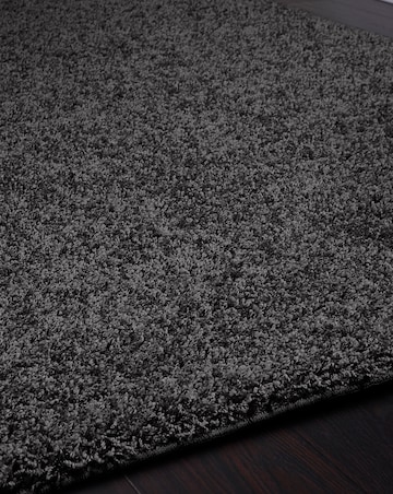 Buddy Washable & Stain Resistant Rug