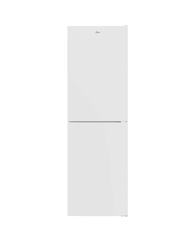 Hoover H FRIDGE 300 HOCT3L517EWK-1 Low Frost Fridge Freezer White + Install