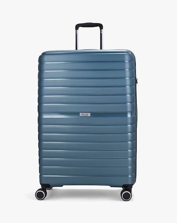 Rock Hydra-Lite Large Suitcase