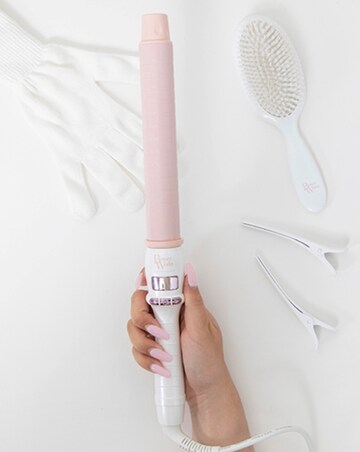 Beauty Works x Molly Mae Curl Kit