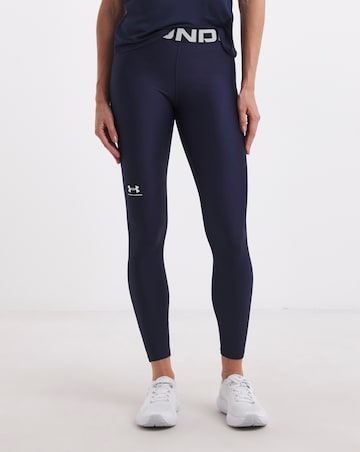 Under Armour HeatGear Legging