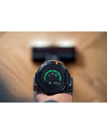 Hoover HF4 Plus Pets Vacuum Cleaner