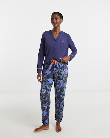 Joe Browns Owl Twosie Pyjama Set