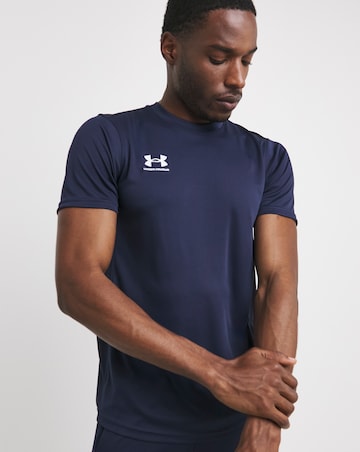 Under Armour Training Short Sleeve T-Shirt