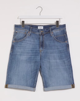 Jack &amp; Jones Rick Fox Denim Short