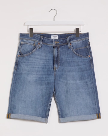 Jack & Jones Rick Fox Denim Short
