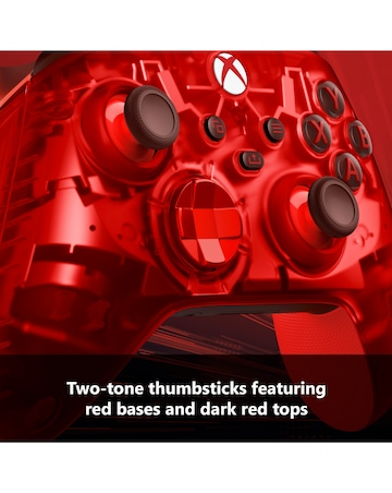 Xbox Wireless Controller - Pulse Cipher