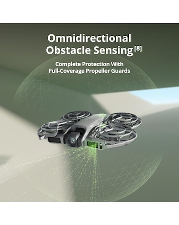 DJI Neo 2 (Drone Only)