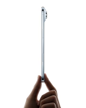 Apple iPhone Air 256GB - Sky Blue