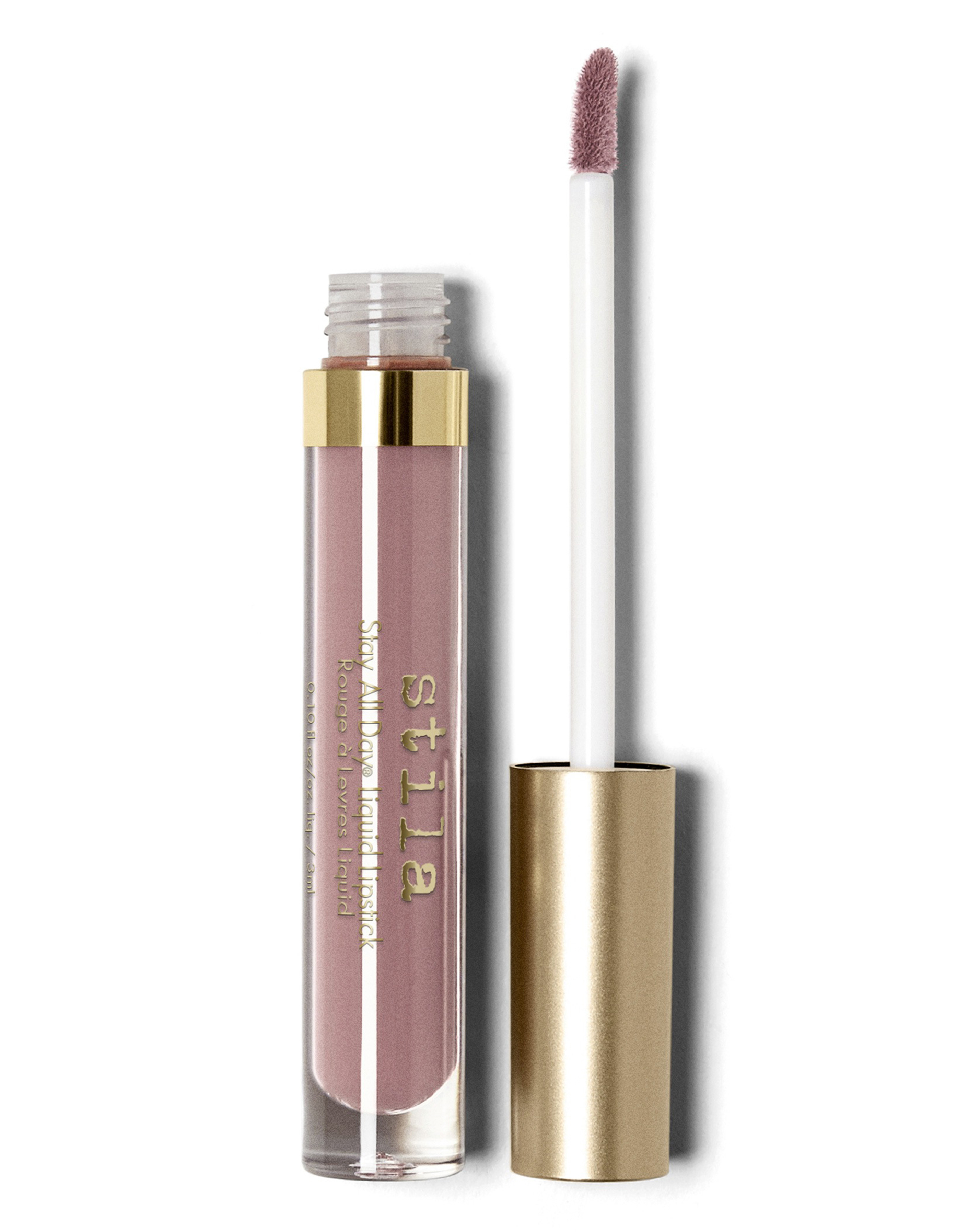 Stila Stay All Day Liquid Lipstick - Baci