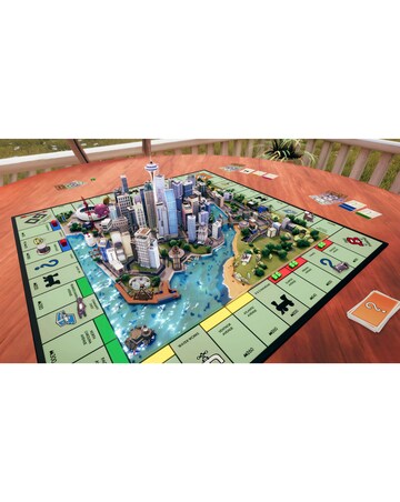 Monopoly (PS5)