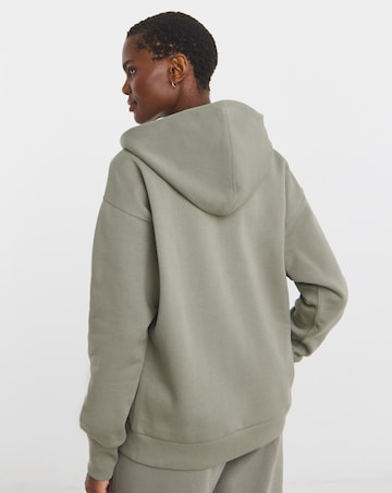 adidas All SZN Full Zip Hoodie