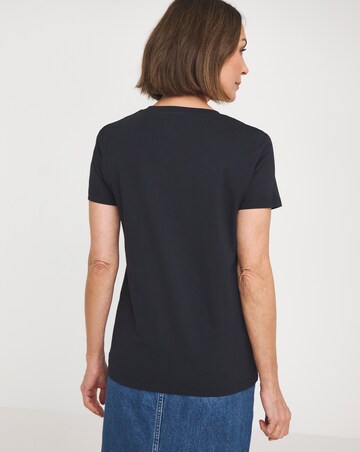 Tommy Hilfiger Crew Neck T Shirt