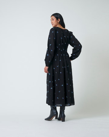 Nobody's Child Alysia Midi Dress