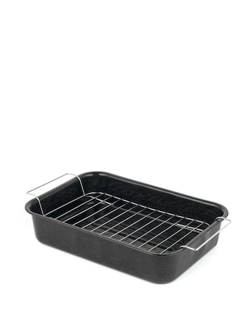 Russell Hobbs 34cm Roaster and Rack