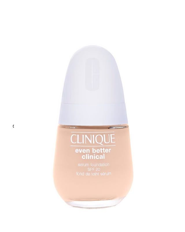 Clinique Even Better Clinical Serum Foundation SPF20 30 ml - No.CN 10 Alabaster