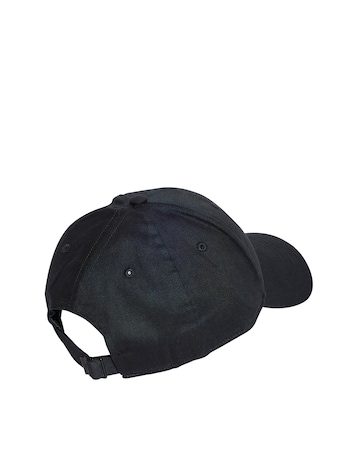 adidas Linear Logo Cap