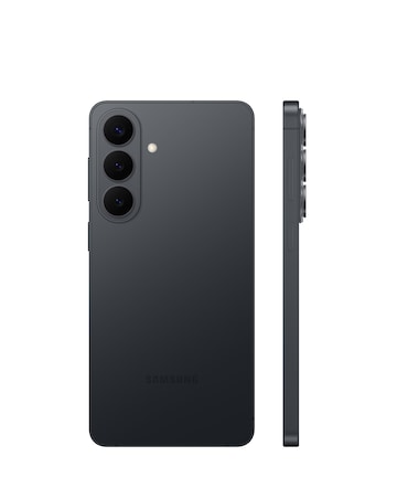 Samsung Galaxy S26+ 256GB - Black