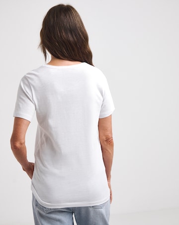 Joe Browns Mystical Dreams Jersey Tee