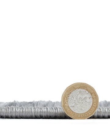 Think Rugs Tidal Swirl Rug