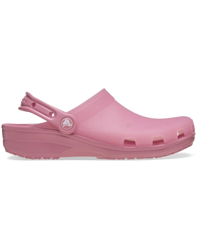 Crocs Classic Frosted Clog